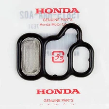 Genuine OEM Honda Acura K series K20 K24a VTEC Solenoid Gasket 15815-RAA-A02