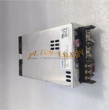 1PCS Used COSEL PBA300F-24-N1 switching power supply 24V 14A