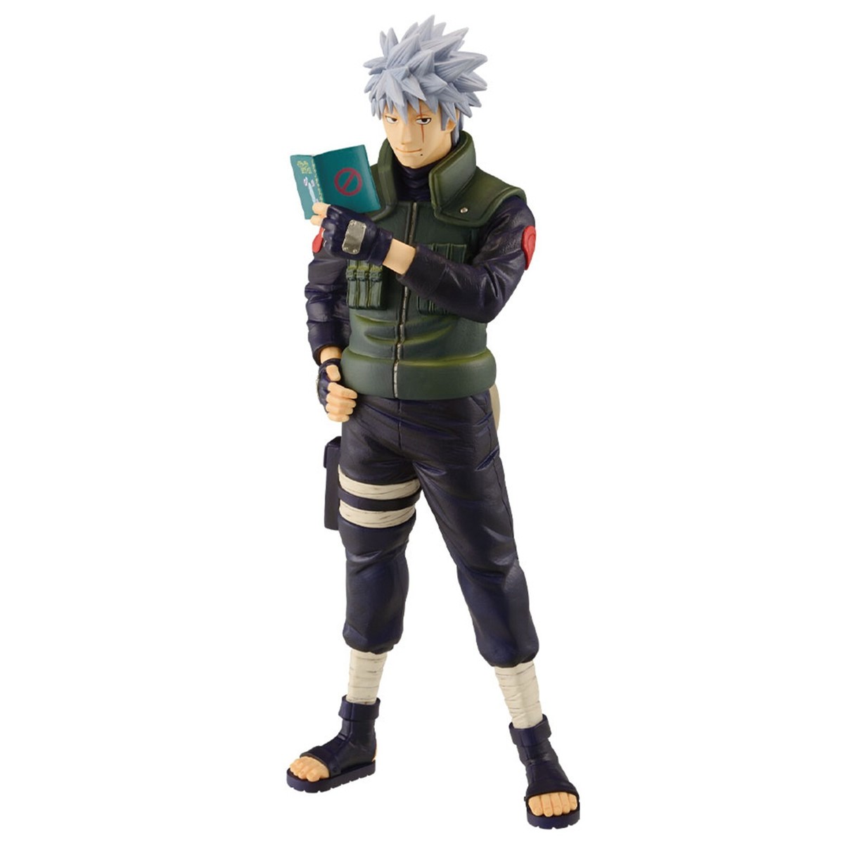 NARUTO グッズ　まとめ売り　一番くじ　アクスタ　ラバスト　フィギュア 一番くじ NARUTO-ナルト- 疾風伝 忍ノ絆」が8/12より順次発売