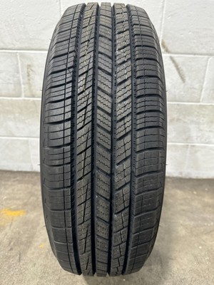 1x P215/65R17 Kumho Solus TA51a 10/32 Used Tire | eBay
