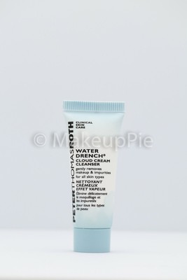ptr water drench cloud cream
