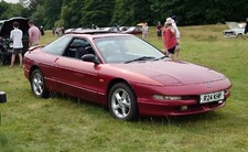 Ford Probe  Sill Panel OS or NS (new)