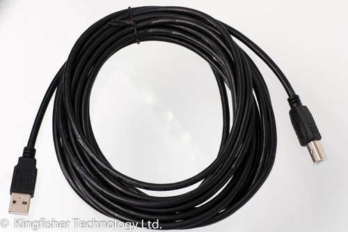 Cable Lead for Lexmark X2670 Printer | eBay