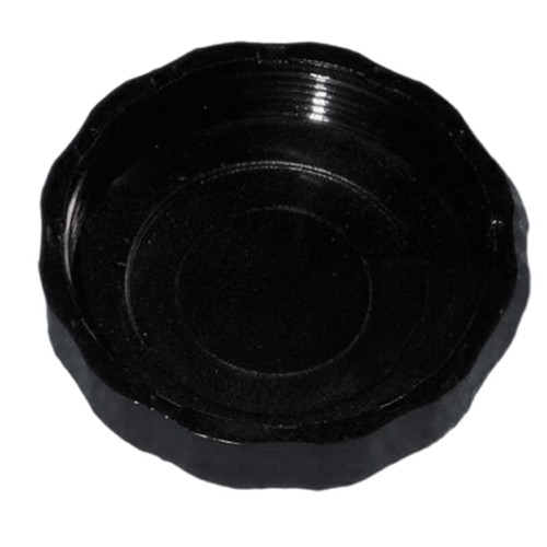 ABS Lens Rear Cover for C Port Mount Camera Lens Cover Smooth Rounded Edges - Picture 6 of 9