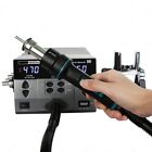 8630pro Digital Display Hot Air Gun Industrial-grade High-power Mobile