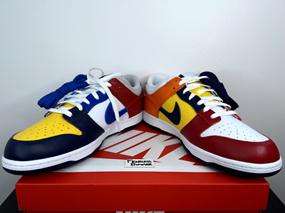 Size 12 - Nike Dunk Japan QS 2024 Low What The for sale online | eBay