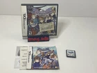 Hoshigami: Ruining Blue Earth Remix (Nintendo DS, 2007) CIB w/manual