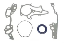 Safety Auto Parts Timing Cover Gasket Set-SOHC, Eng Code: 22REC, 8V