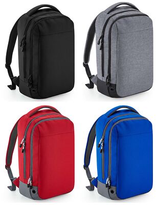 BagBase Athleisure Sportrucksack Rucksack Backpack Reiserucksack