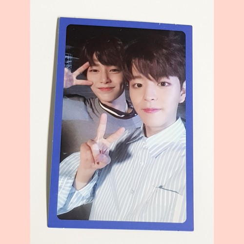 Stray Kids I am you album official Ver. B unit photocard *select option - Picture 34 of 37