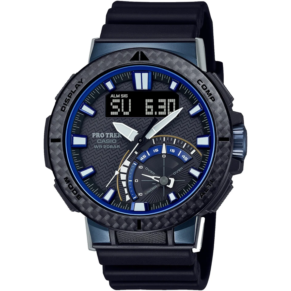 Relojes DE pulsera Casio PRO TREK 20 ATM