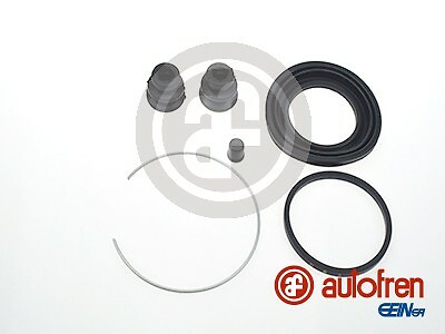 AUTOFREN SEINSA D4506 Repair Kit, brake caliper for TOYOTA
