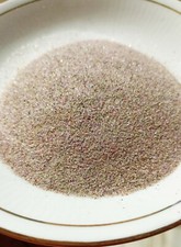 Natural Water-Melon Tourmaline Fine Crushed,Used in Jewelry,Resin art,Inlay work