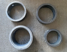 Kolbenschmidt Main Bearing Set Std - 54610190100 - Fits Porsche 356a 356b
