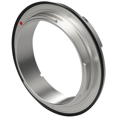 DZOFILM Catta Zoom Bayonet Mount Lens Adapter for Canon RF #DZO-ACC2MRF