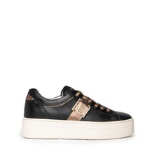 NERO GIARDINI SNEAKERS DONNA SCONTO 20% I205300D