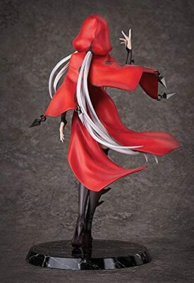 NEW Myethos Dragon Nest Argenta 1/7 Scale ABS & PVC Painted Figure