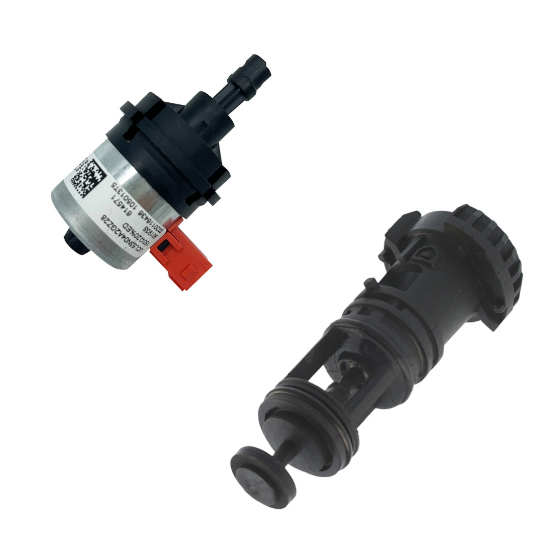 ARISTON CLAS ONE COMBI 24 Y 30 KIT DE VÁLVULAS DE 3 VÍAS CON MOTOR 65114924