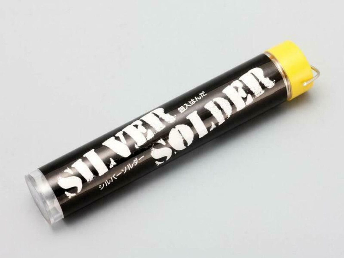 Yokomo Silver Solder Yokomo Silver Solder