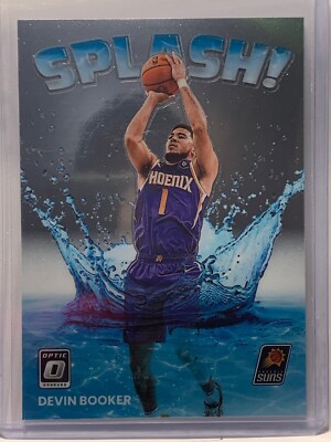 2022-23 Donruss Optic Basketball #1-250 Vet & RC - You Pick (c125)