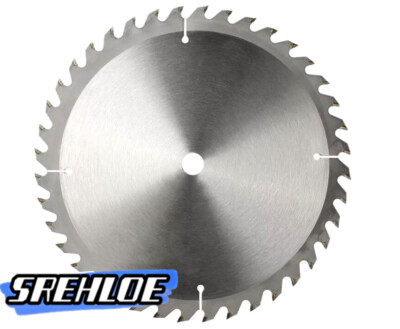For Wood Cutting 9'' 230mm Circular Saw Blade 80 Teeth  Arbor Cutting Wheel