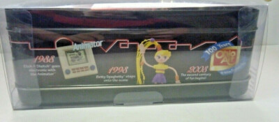 OHIO ART　創業100周年記念　コレクター版　エッチアスケッチ 100TH Anniversary ETCH-A-SKETCH-Limited Ed.Ohio Art Co.-new