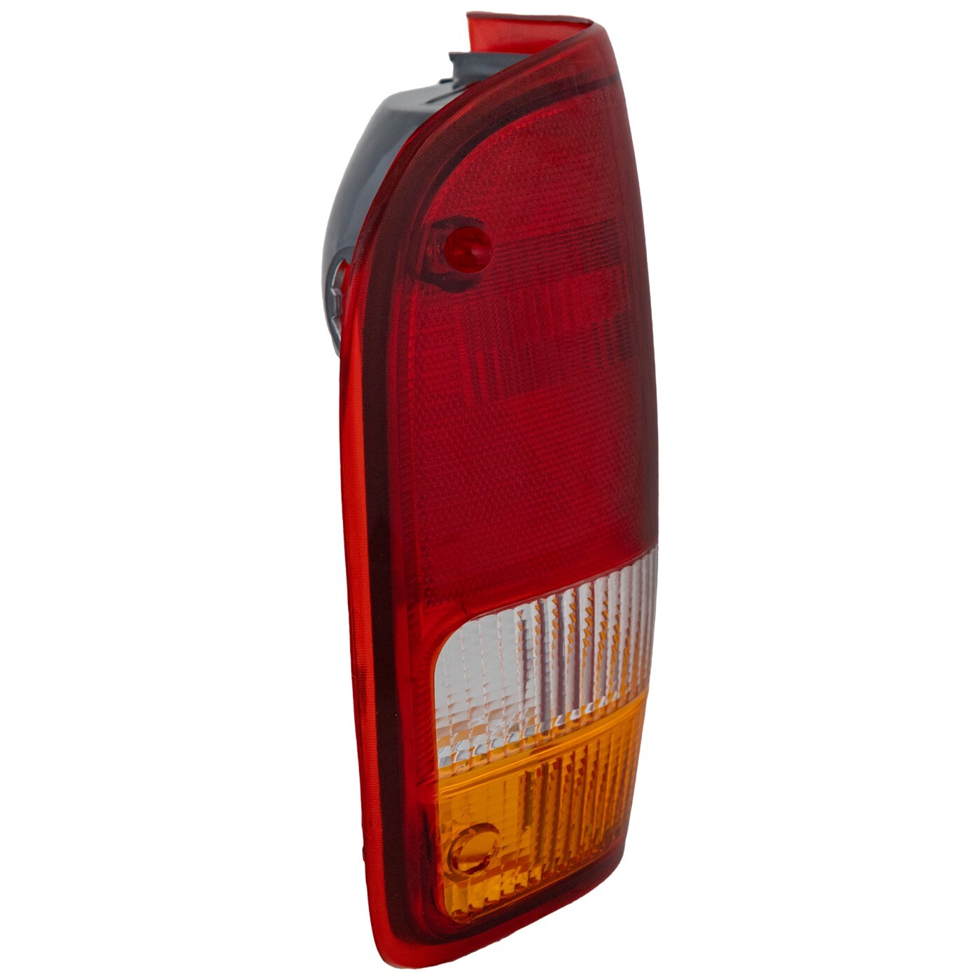 Evan-Fischer Left Driver Side Tail Light Assembly For Nissan Maxima (2016-2018) - Part #265554RA2A