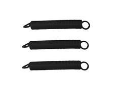 Floyd Rose Noiseless Tremolo Springs, Black