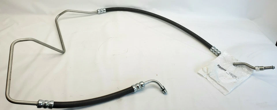 New Power Steering Pressure Hose For Chevrolet Trailblazer 2002-2009 36365451 - Image 3 of 4
