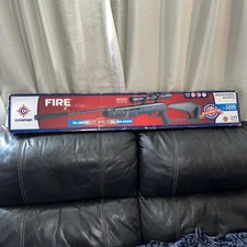 *Crosman CFRNP17 Fire Nitro Piston Air Rifle .177 Caliber Brand New