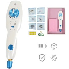 Fibroblast Pulse Plasma Pen Stretch Mark Removal Skin Tightening New