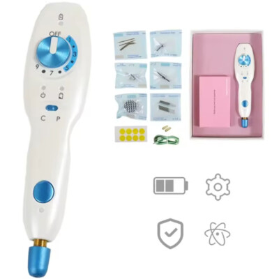 New design eyelift eyelid tightening electric plasma pen machine