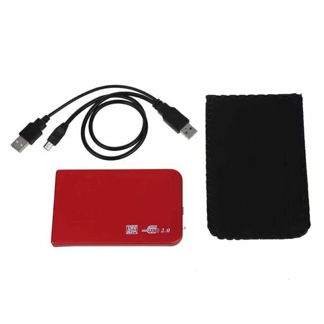 Computer Drive Cases/Enclosures