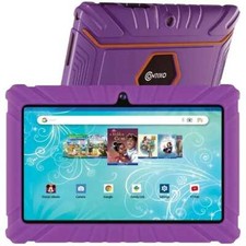 Contixo V8-2 Kids Tablet 32GB 7" Touch HD Display Ages 3-7 Include 50 eBooks