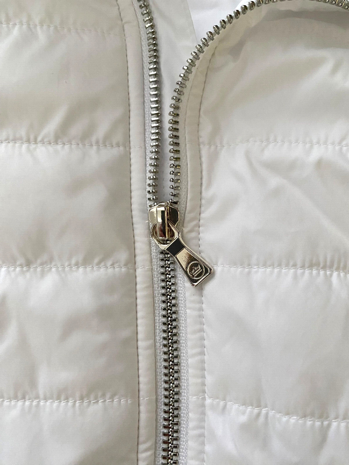 Peter Millar Ladies Puffy Jacket Medium Thunderbi… - image 3