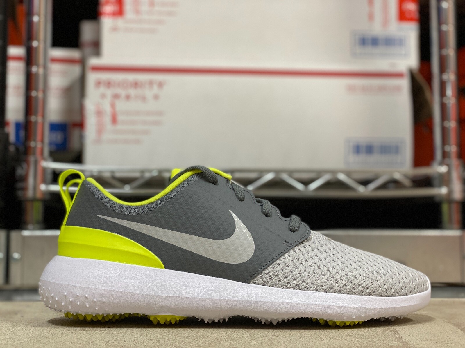 nike roshe golf mens