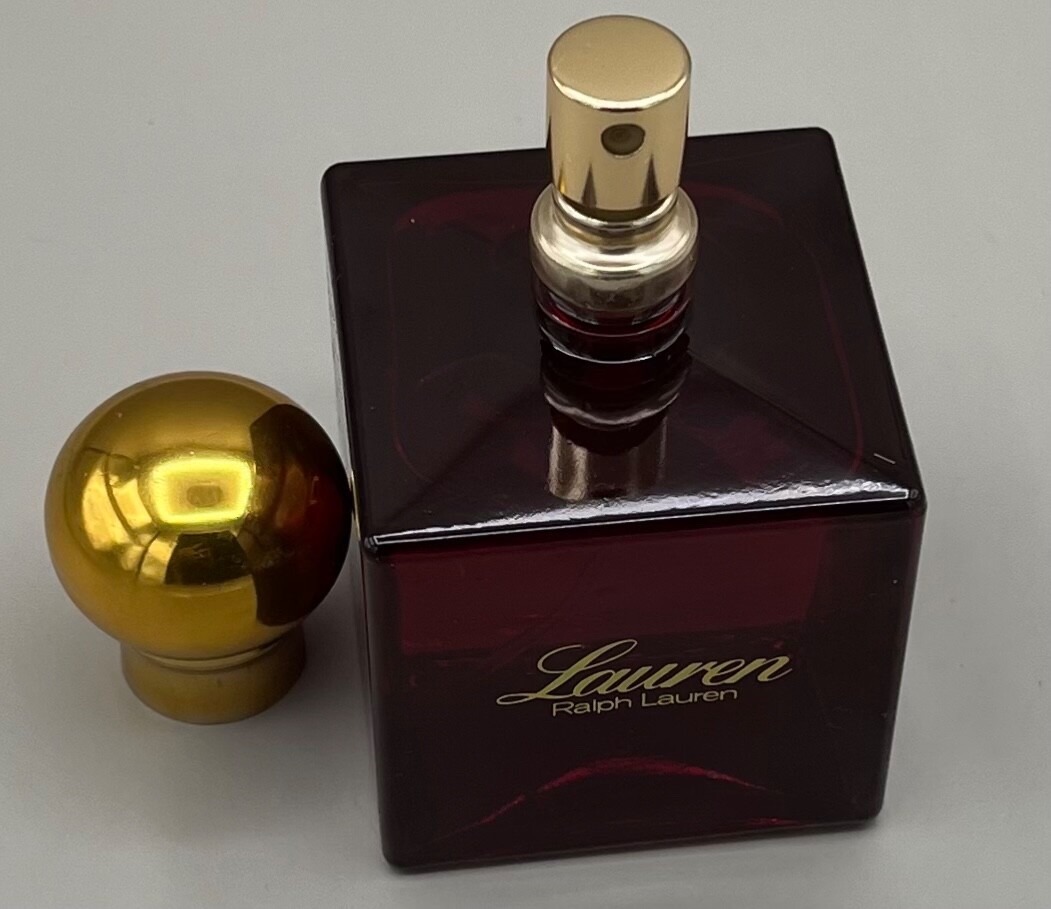 Ralph Lauren Lauren 118ml 香水 Ralph Lauren Lauren 香水 118ml Lauren (Vintage) by Ralph