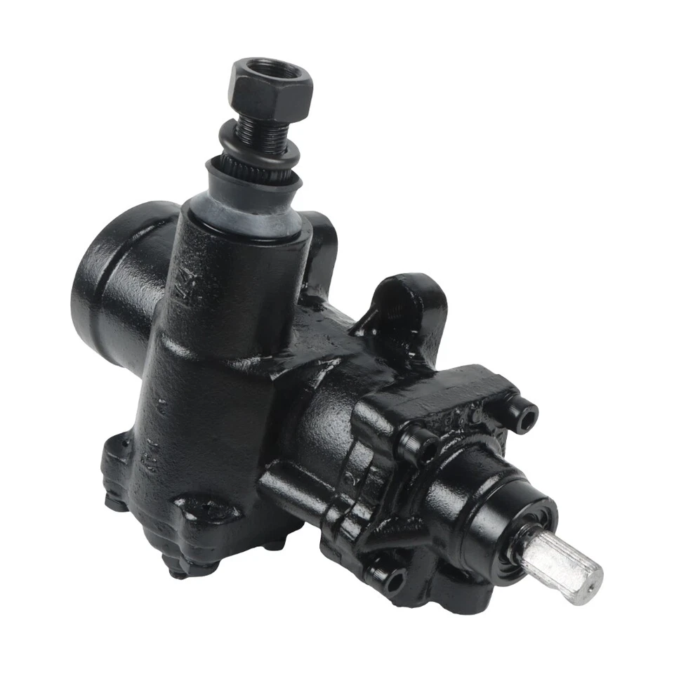 Caja de cambios de dirección asistida 27-6529 para Chevrolet Pontiac Catalina 1974-1975 1964-75 Foto 2 de 4