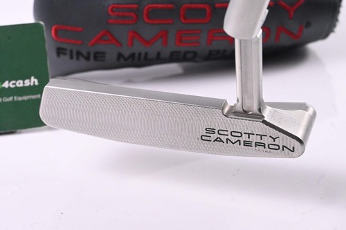 Scotty Cameron Super Select Newport 2 Putter / 34 Inch - 第 2/8 張圖片