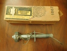 1954 1955 1956 Oldsmobile Windshield Wiper Transmission Right Hand Nos 4683735