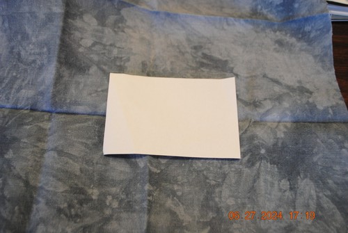 PICTURE THIS PLUS Hand Dyed Fabric for Cross Stitch AIDA, Linen, LUGANA Choose! - Picture 22 of 33