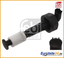 Sensor, coolant level Febi Bilstein 33842 for BMW 5 Series 3 Series