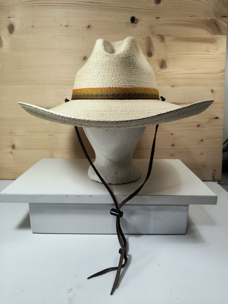NWOT sunbody hats    Eddy River Hat    size Medium               unworn...  NWOT