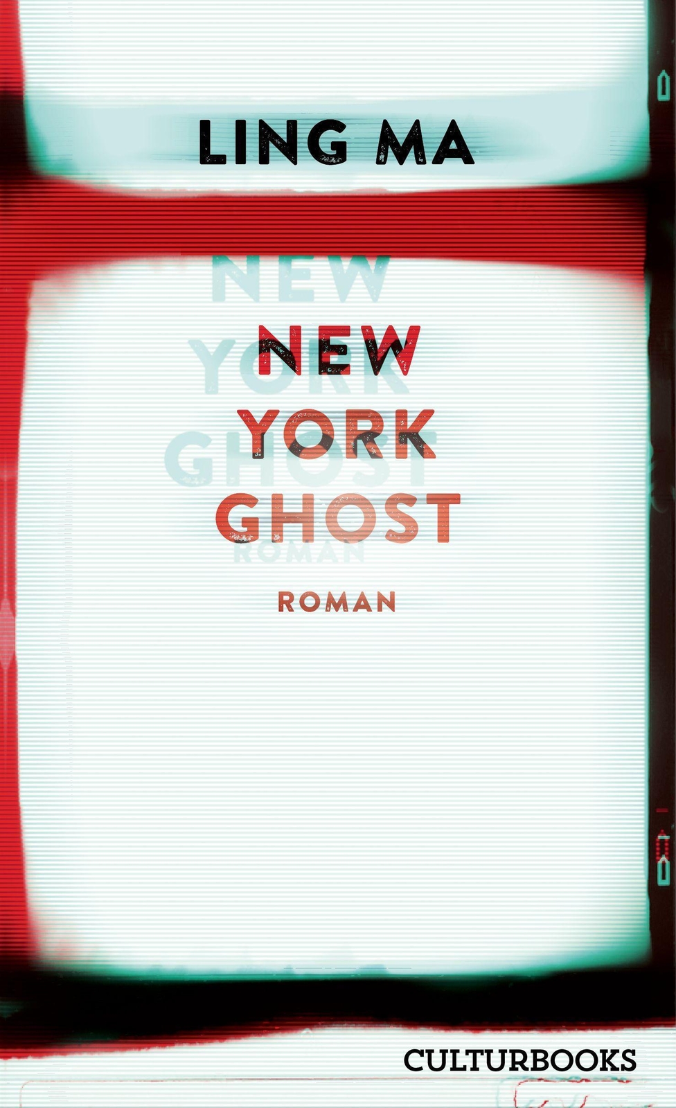 Thumbnail - York Ghost, Ling Ma