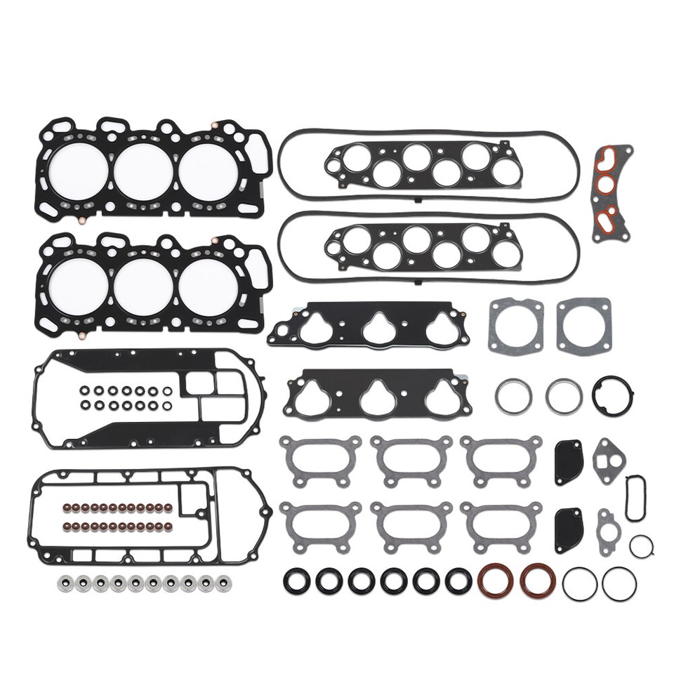 Fit For 20052008 Honda Odyssey Acura TL Pilot MDX RL Head Gasket Set HGS263 eBay