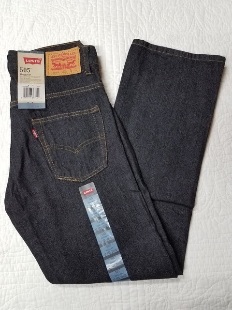 levi's 3d jeans