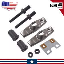 For Push Rod Guide Plate Valve Rocker Arm fit Honda GX340 GX390 11HP 13HP