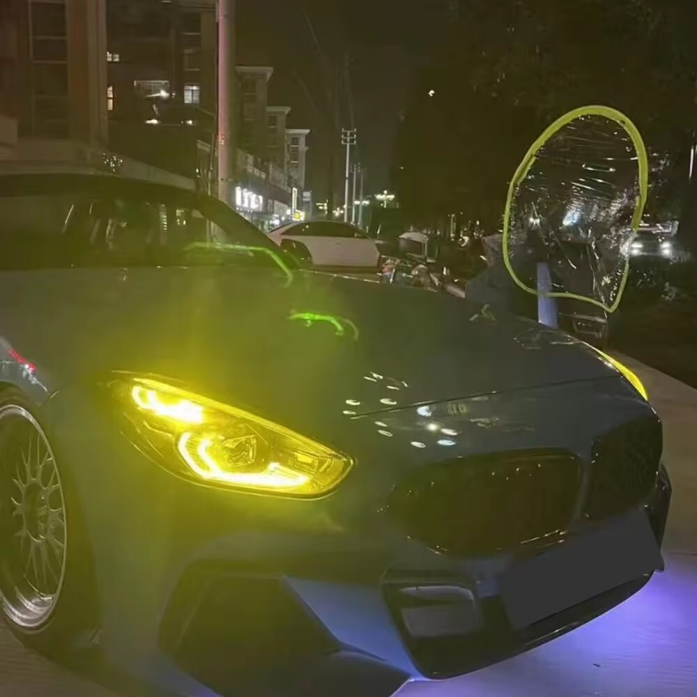 BMW Z4 G29 純正 右 *ヘッドライト LED* BMW Z4 G29 純正 右 *ヘッドライト LED* 美品】BMW Z4 G29 純正