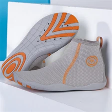 Water Shoes Mens Swim Beach Pool Aqua Sports Quick Dry Barefoot Diving Surf