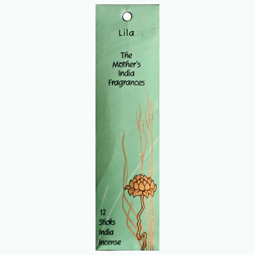 TRADITIONAL MINI INCENSE STICKS in 12 MOTHERS INDIA FRAGRANCES fair trade masala - Picture 7 of 18
